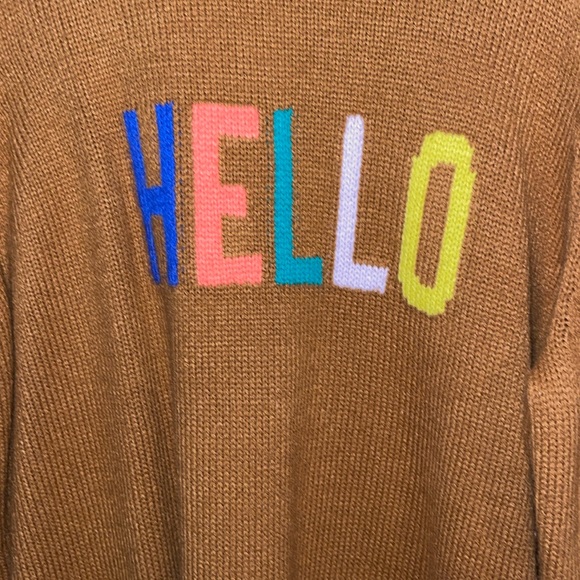 ST. JOHN’S BAY SWEATER - Picture 2 of 3